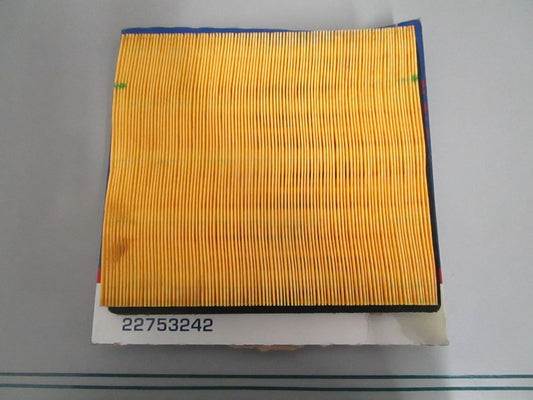 NEW OEM A3176C 22753242 AC Delco Air Filter 0820