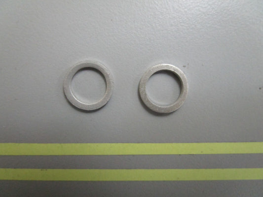 *NEW OEM* (LOT OF 2) 0810 Volvo Penta Gasket 957171