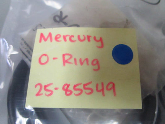 *NEW OEM* 0810 Mercury Quicksilver O-Ring 25-85549