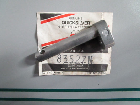NEW OEM 83527M Mercury Quicksilver Throttle Control Shaft 0820