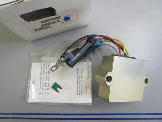 *NEW OEM* 0820 Mercury Quicksilver Regulator Kit 883072T2