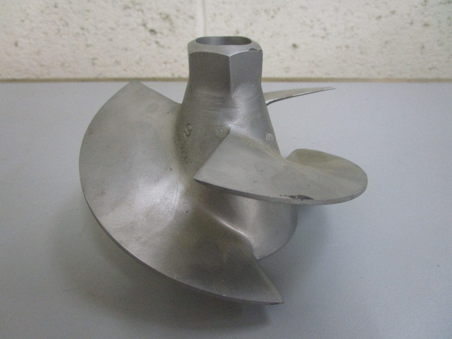 *NEW* 0820 Skat-Trak Impeller 6 For: Kawasaki 550