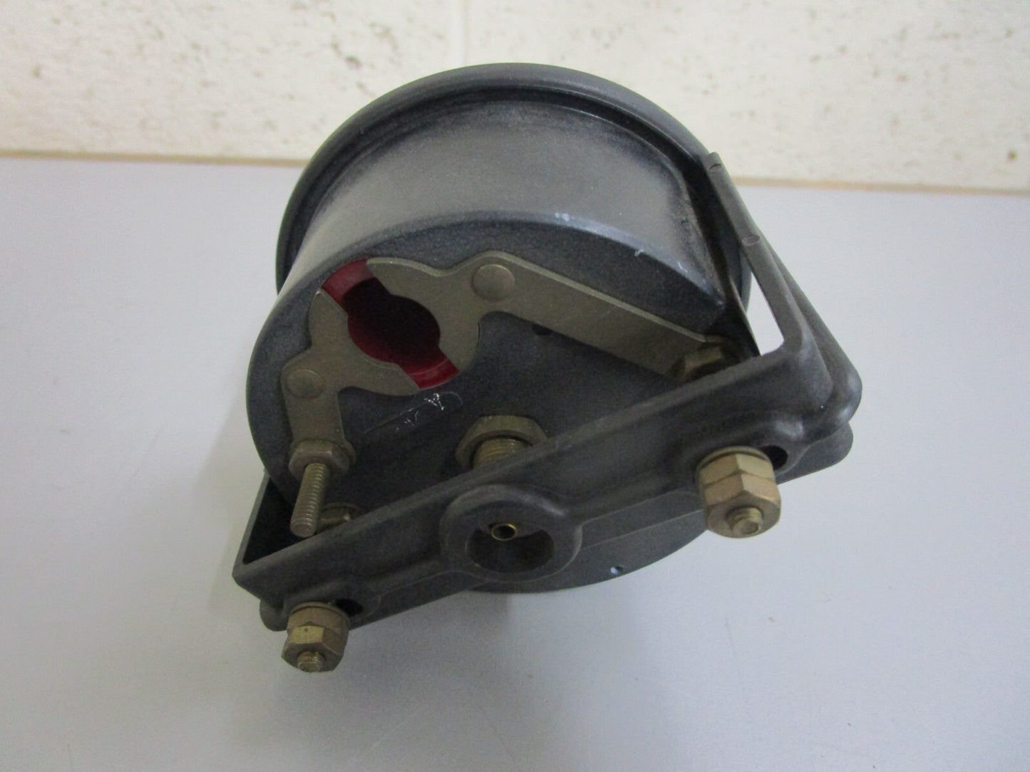 *NEW OEM* 0820 Mercury Quicksilver Speedometer 79-895285Q48