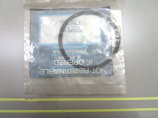 *NEW OEM* 0750 Mercury Quicksilver GASKET F17557