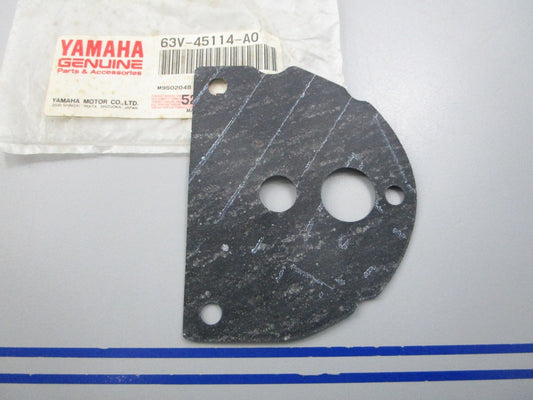 NEW OEM 63V-45114-A0-00 Yamaha Gasket 0810