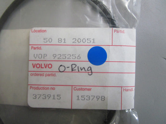 *NEW OEM* 0810 Volvo Penta O-Ring 925256
