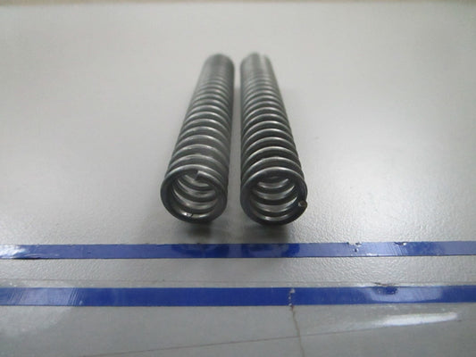*NEW OEM* (LOT OF 2) 0810 Arctic Cat Compression Spring 0123-407