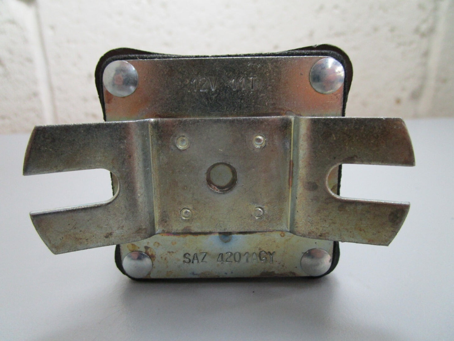 *NEW* 0820 Prestolite Solenoid SAZ-4201AGY Fits: 836000