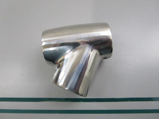 Sea-Dog NEW 316 SS 60 Degree Rail Tee Right Hand 7/8" Tube 292600-1 0810