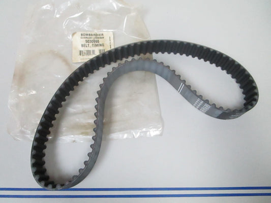 *NEW OEM* 0810 OMC Johnson Evinrude Timing Belt 5030660