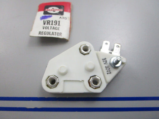 NEW VR191 Standard Voltage Regulator 0810