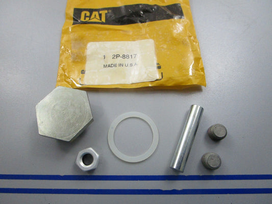 NEW OEM 2P-8817 CAT Yoke Adjusting Kit 0810