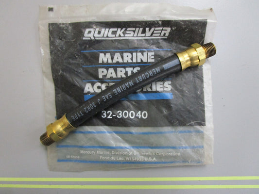 *NEW OEM* 0810 Mercury Quicksilver Fuel Line 32-30040