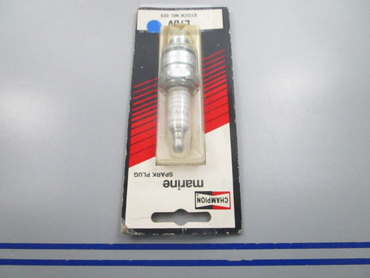 NEW L78V Champion Spark Plug 0810