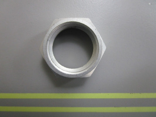 *NEW OEM* 0810 OMC Johnson Evinrude Nut 123204 0308051