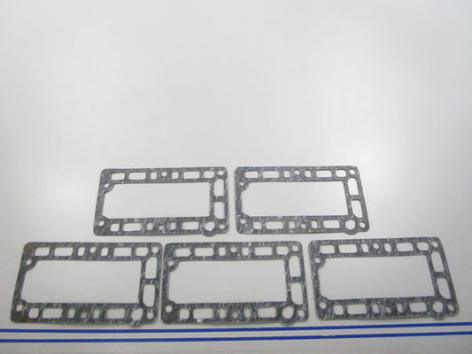 NEW OEM (LOT OF 5) 27-80219M Mercury Quicksilver Gasket 0810