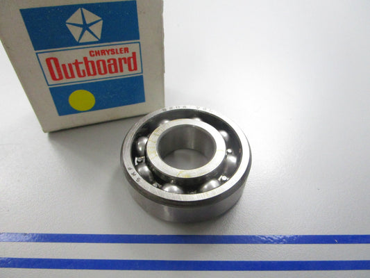 *NEW OEM* 0810 Mercury Quicksilver Ball Bearing F127910-2