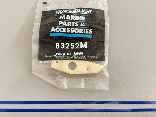 *NEW OEM* 0810 Mercury Quicksilver Pawl 83252M