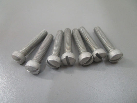 *NEW OEM* (LOT OF 7) 0810 OMC Johnson Evinrude Screw 306468 0306468