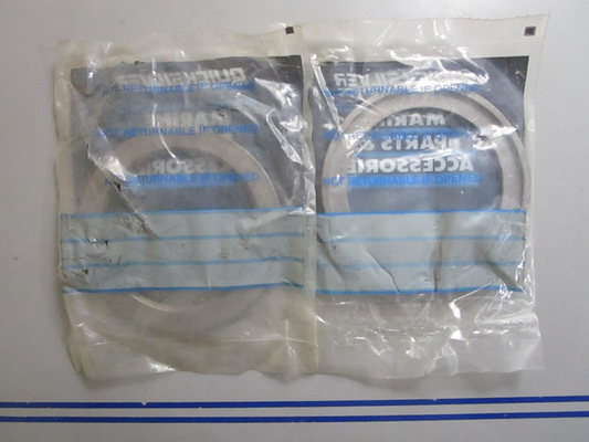 *NEW OEM* (LOT OF 2) 0770 Mercury Quicksilver Ring Adapter 35983
