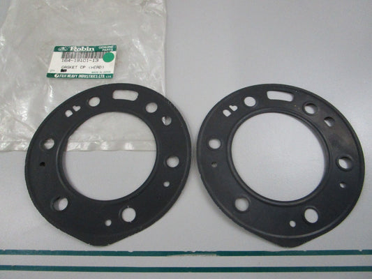NEW OEM (LOT OF 2) 164-19101-13 Robin Head Gasket 0810
