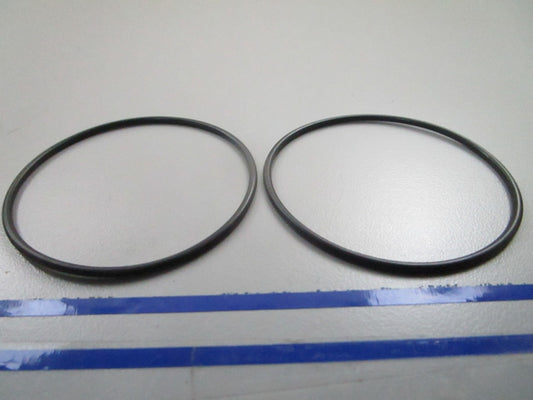 *NEW OEM* (LOT OF 2) 0810 Mercury Quicksilver O-Ring 25-823683