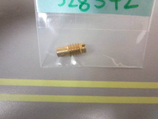 *NEW OEM* 0720 OMC Johnson Evinrude #47 47D Orifice 328542 0328542