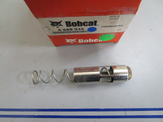 *NEW OEM* 0820 Bobcat Thermostat 6668945