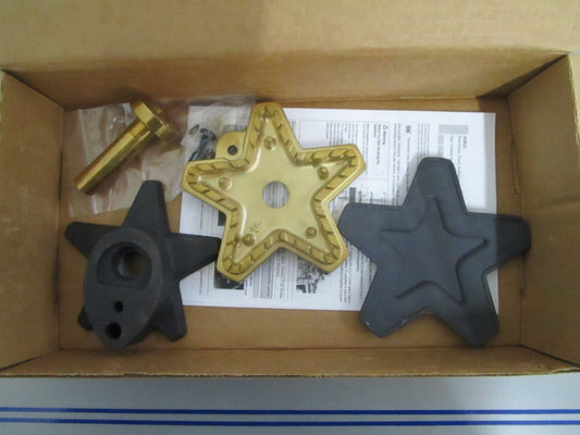 *NEW OEM* 0820 Bosch Thermador Burner Repair Kit 12018676