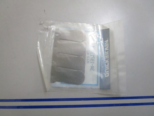 *NEW OEM* 0810 Mercury Quicksilver Reed Kit 34-19719A1