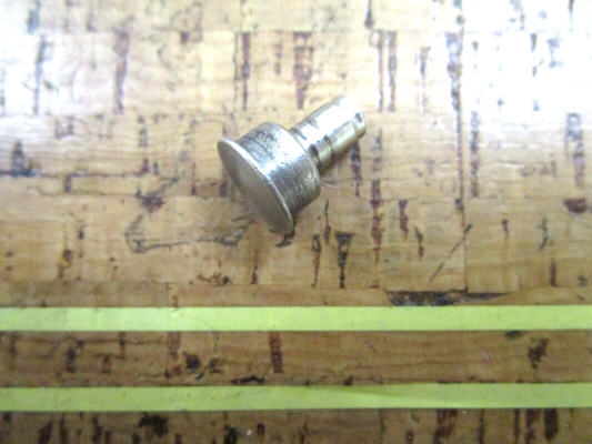 *NEW OEM* 0750 OMC Johnson Evinrude CLEVIS PIN 323776 0323776