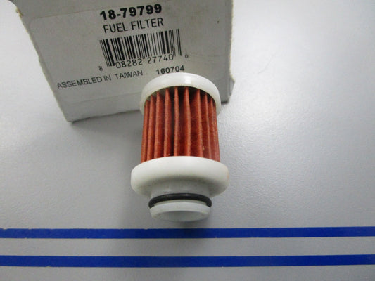 NEW 18-79799 For: Yamaha 6D8-WS24A-00-00 Sierra Fuel Filter 0810