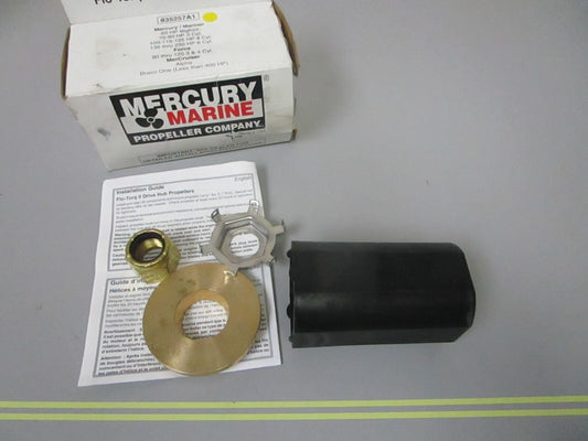 *NEW OEM* 0720 Mercury Quicksilver Flo-Torq Hub Assembly Kit 835257A1