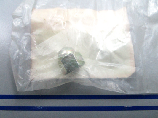 *NEW OEM* 0810 Honda Cap Nut 90281-259-000