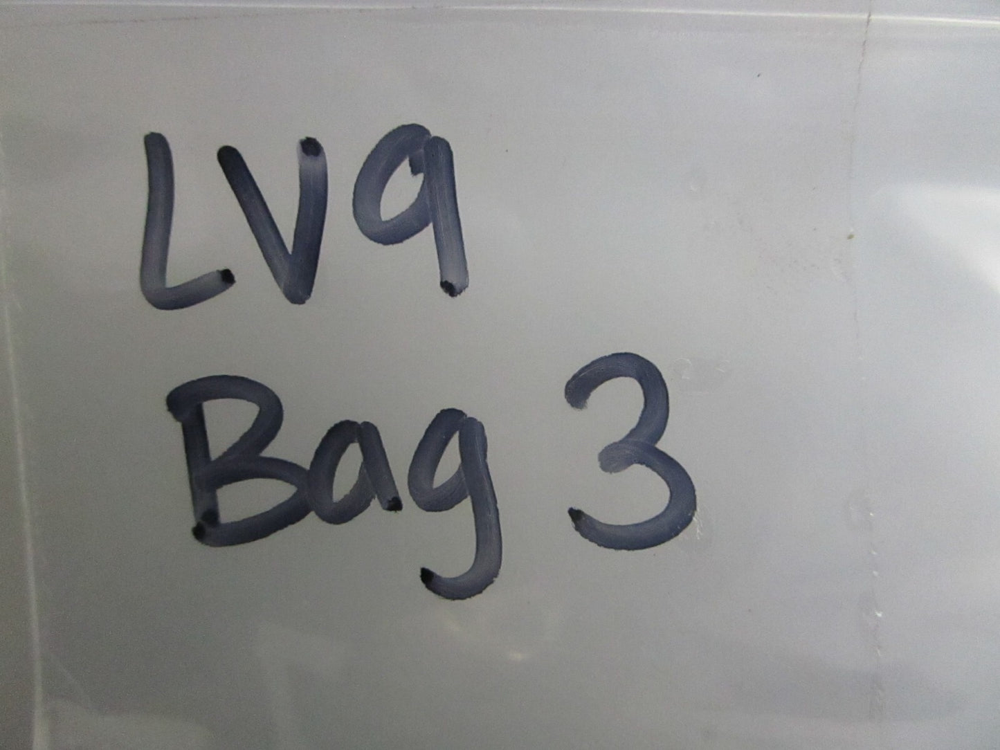 *NEW OEM* 0810 Mercury Quicksilver Impeller 879114