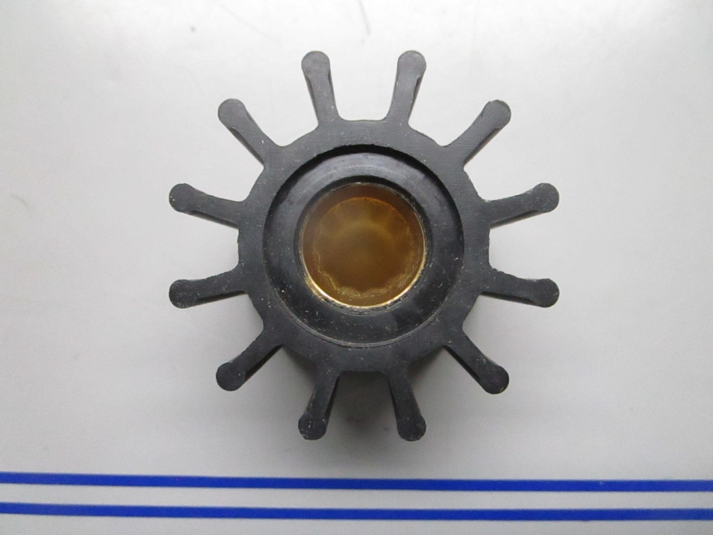 *NEW* 0820 Marine Inboard Impeller Replaces: Jabsco 13554-0001