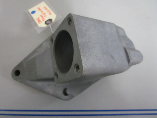 NEW OEM 910154 0910154 OMC Johnson Evinrude Trim Cylinder 0820