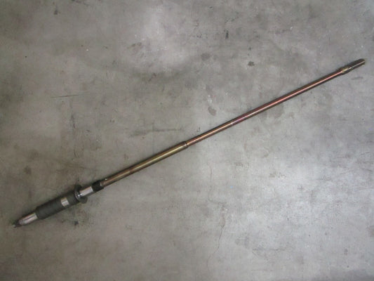 *NEW OEM* 0820 Yamaha Complete Drive Shaft 6P2-45501-11-00