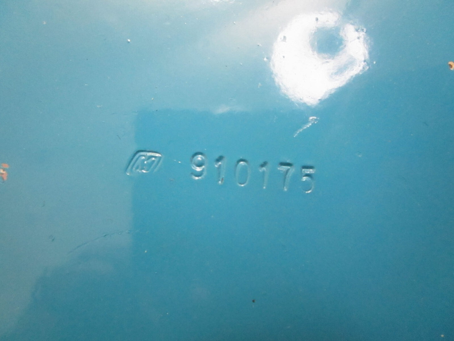 *NEW OEM* 0820 OMC Johnson Evinrude Bracket 910175 0910175