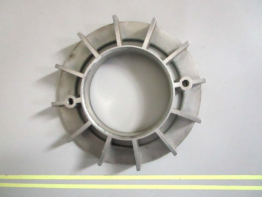 *NEW OEM* 0750 Volvo Penta CENTRIFUGAL PUMP IMPELLER 897678