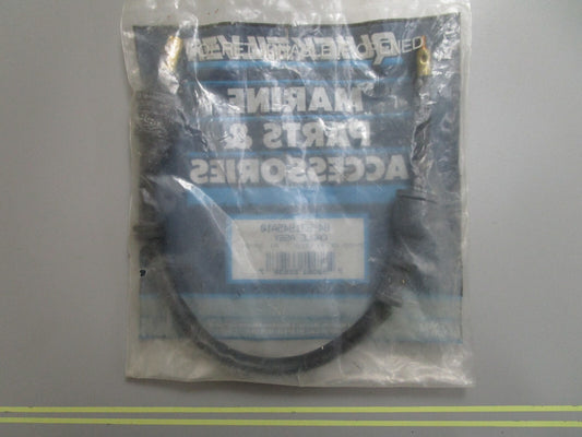 *NEW OEM* 0810 Mercury Quicksilver Cable 84-821945A10