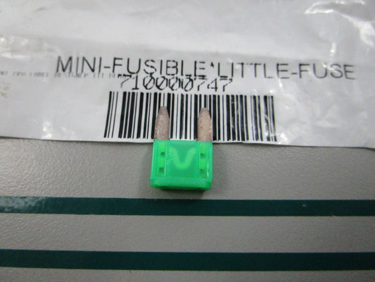 NEW OEM 710000747 Can-Am 30A Mini Fuse 0810