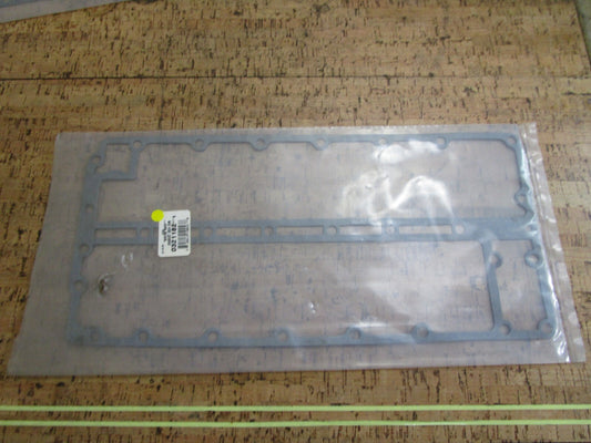 *NEW OEM* 0810 Mercury Quicksilver Gasket Exhaust Cover 321182