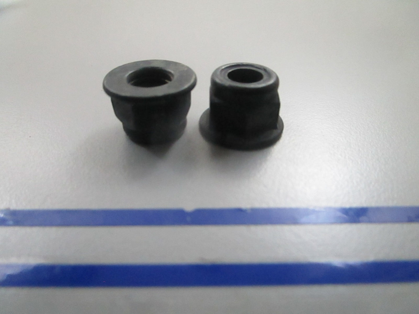 *NEW OEM* (LOT OF 2) 0810 Arctic Cat Flange Nut 0423-375