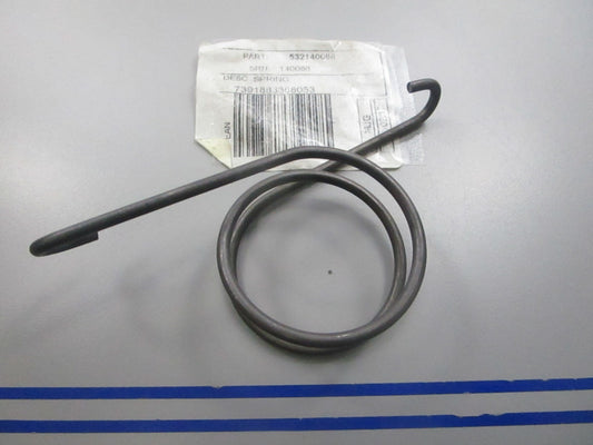 NEW OEM 532140086 Husqvarna Spring 0810