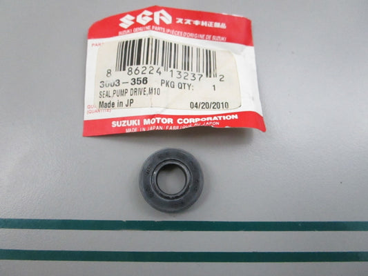 NEW OEM 3003-356 09288-10005 Arctic Cat Suzuki Seal 0810
