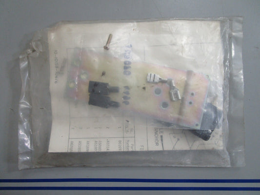 *NEW* 0820 Morse Controls Neutral Switch Kit A61700