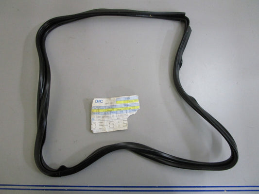 *NEW OEM* 0820 OMC Johnson Evinrude Motor Cover Seal 316225 0316225