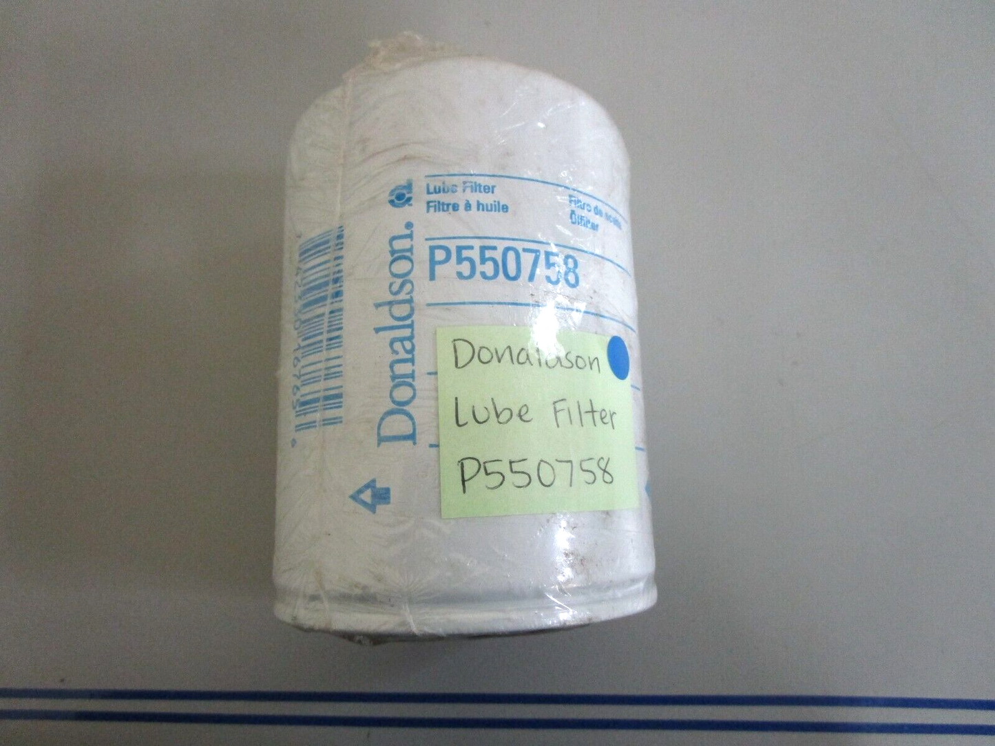 *NEW* 0820 Donaldson Lube Filter P550758