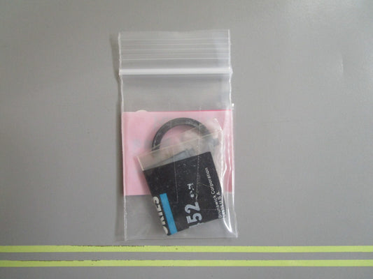 *NEW OEM* 0810 Mercury Quicksilver Quad Ring 25-48452